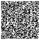 QR code with Hank Guarnieri Builder contacts