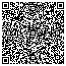 QR code with A Deeper Shade contacts