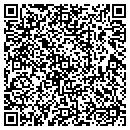 QR code with D&P Import Corp contacts