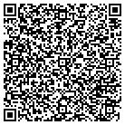 QR code with Alcantara's Janitorial Service contacts