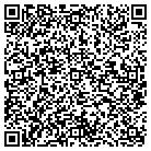 QR code with Rc Stucco & Plastering Inc contacts