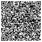 QR code with J C Contracting Corp of NJ contacts