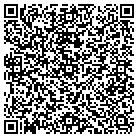 QR code with Maintenance Department-Trans contacts