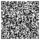 QR code with Texoma Trees contacts