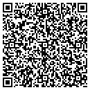 QR code with Ridings Plastering contacts