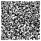 QR code with 1 Janitorial Service contacts