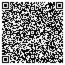 QR code with Robert Blanks Plastering contacts
