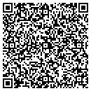 QR code with Harold Magers contacts