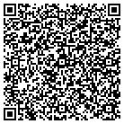 QR code with Kozak Custom Woodworking contacts
