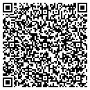 QR code with James Bethea contacts