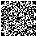 QR code with Robinson Lawrence Plastering C contacts