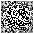 QR code with Martin's Janitorial Service contacts