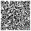 QR code with Ronnie Watts Plastering Inc contacts
