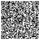 QR code with H S P A Spa Supply Distr contacts
