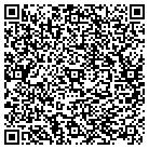 QR code with A-Tate's Janitorial Service Inc contacts