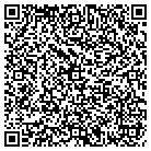 QR code with Mcbeth's Cleaning Service contacts