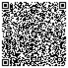 QR code with M & M & Sons Remodeling contacts