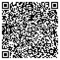 QR code with Pbo contacts