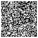 QR code with Rejuve Skin contacts