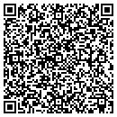 QR code with Trees Out West contacts