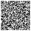 QR code with Hovanesian Art Glass contacts