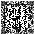 QR code with Sebastian Woodworking contacts