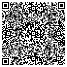 QR code with N R M Renovations Inc contacts