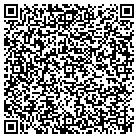 QR code with KMA Marketing contacts