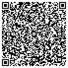 QR code with Km Matol Botanical Distr contacts