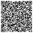 QR code with Hair Salon On Brittons contacts