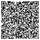 QR code with The Village Woodsmith contacts