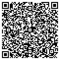 QR code with S&V Plastering Inc contacts