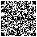 QR code with E-Beam Service contacts