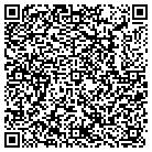 QR code with T C Chesser Plastering contacts