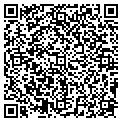 QR code with Aeons contacts
