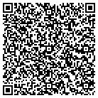 QR code with Oconee County Vehicle Maintenance contacts