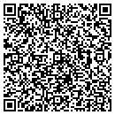 QR code with Thomas Floyd contacts
