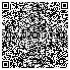 QR code with Omega Maintenace Solution L contacts