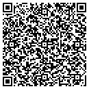 QR code with All American Clean Up contacts