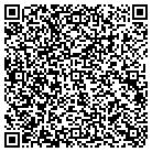 QR code with Thurman Plastering Inc contacts