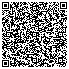 QR code with One Stop Cleaning LLC contacts