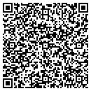 QR code with A R & R Janitorial contacts