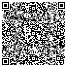 QR code with Tom's Plastering LLC contacts