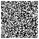 QR code with Maersk Distribution Service contacts