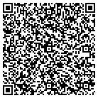 QR code with Treasure Coast Plastering contacts