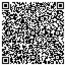 QR code with De Air Co contacts