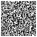 QR code with C J's Cleaning Service contacts