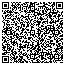 QR code with R A Cortez contacts