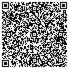 QR code with 3 In 1 Cleaning Service contacts