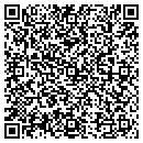 QR code with Ultimate Plastering contacts